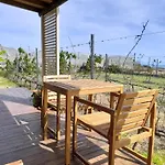 Hébergement de vacances El Cornical Luxury Arafo