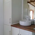 Hébergement de vacances El Cornical Luxury Arafo