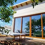 Hébergement de vacances El Cornical Luxury