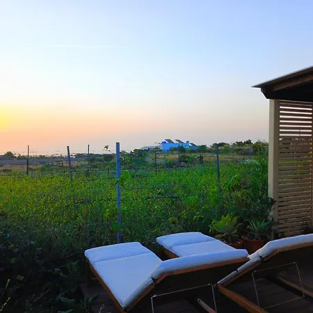 El Cornical Luxury בית נופש