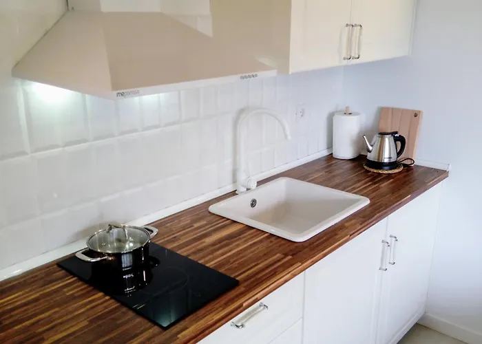 El Cornical Luxury בית נופש ארפו