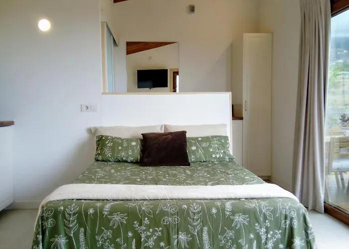 El Cornical Luxury * ארפו