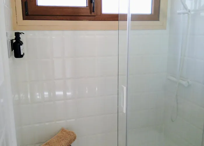 בית נופש El Cornical Luxury ארפו