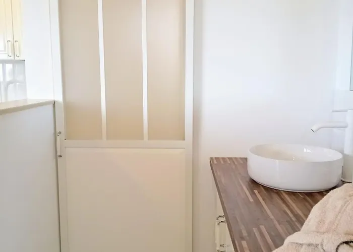 בית נופש El Cornical Luxury *