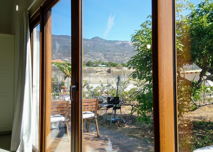 El Cornical Luxury *