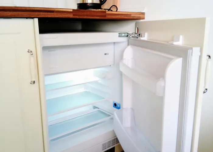 El Cornical Luxury בית נופש *