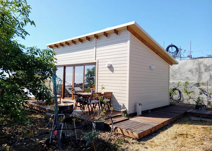 El Cornical Luxury * ארפו