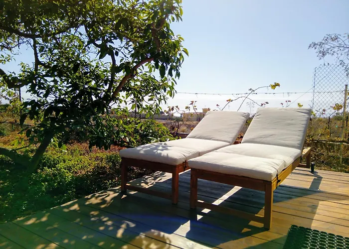 El Cornical Luxury *