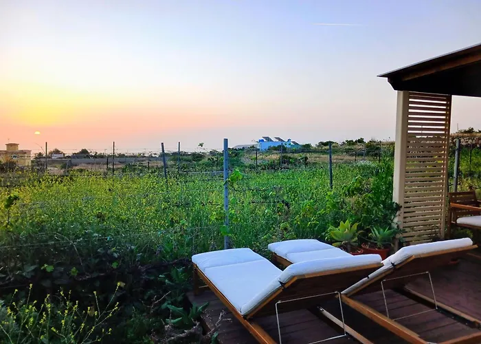 El Cornical Luxury *